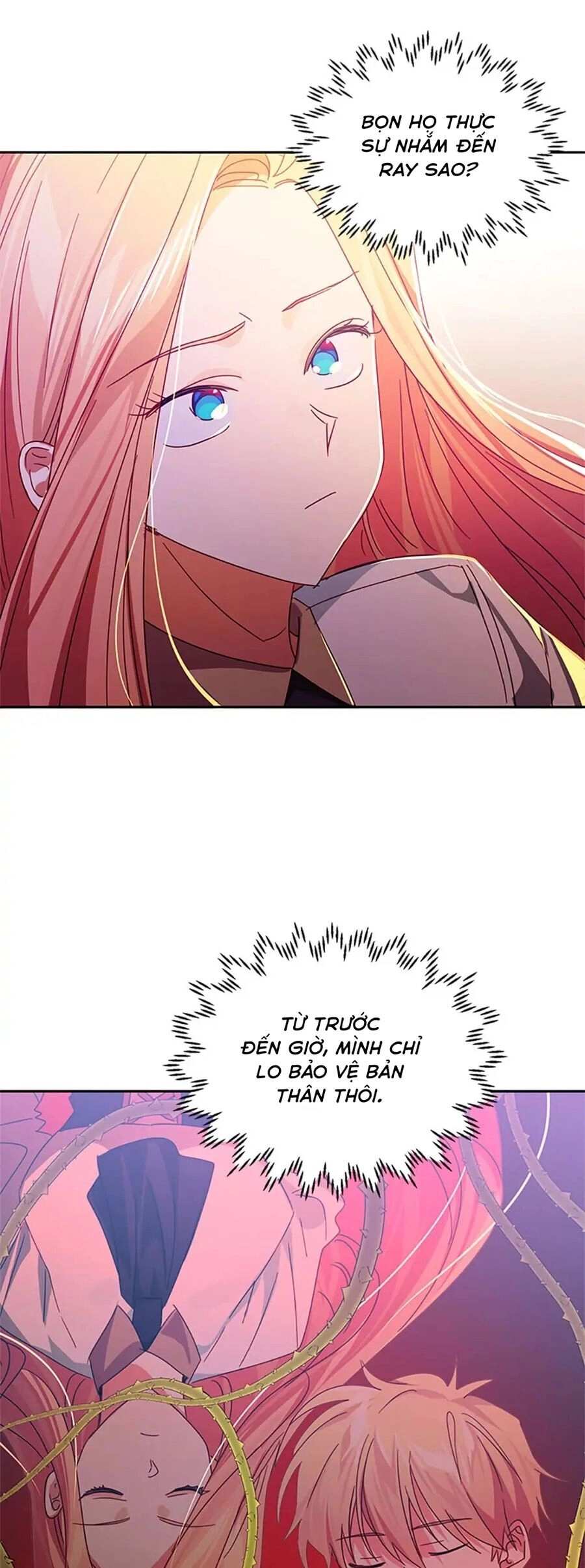 Tôi Đã Nuôi Dưỡng Một Nam Phụ Đầy Ám Ảnh Chapter 53 - 15