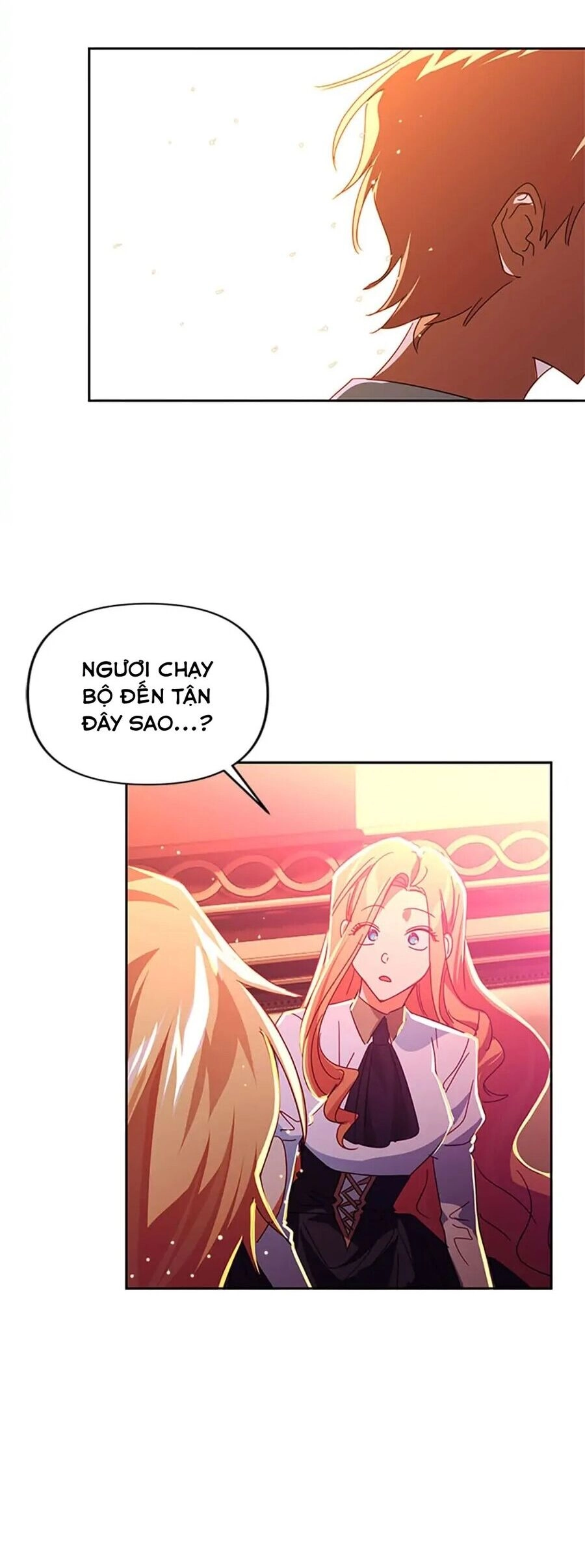 Tôi Đã Nuôi Dưỡng Một Nam Phụ Đầy Ám Ảnh Chapter 53 - 18