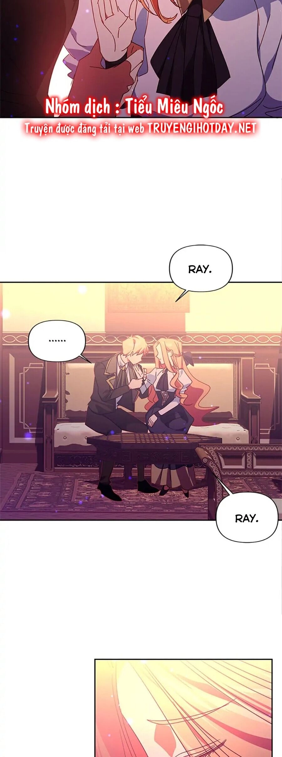 Tôi Đã Nuôi Dưỡng Một Nam Phụ Đầy Ám Ảnh Chapter 53 - 20