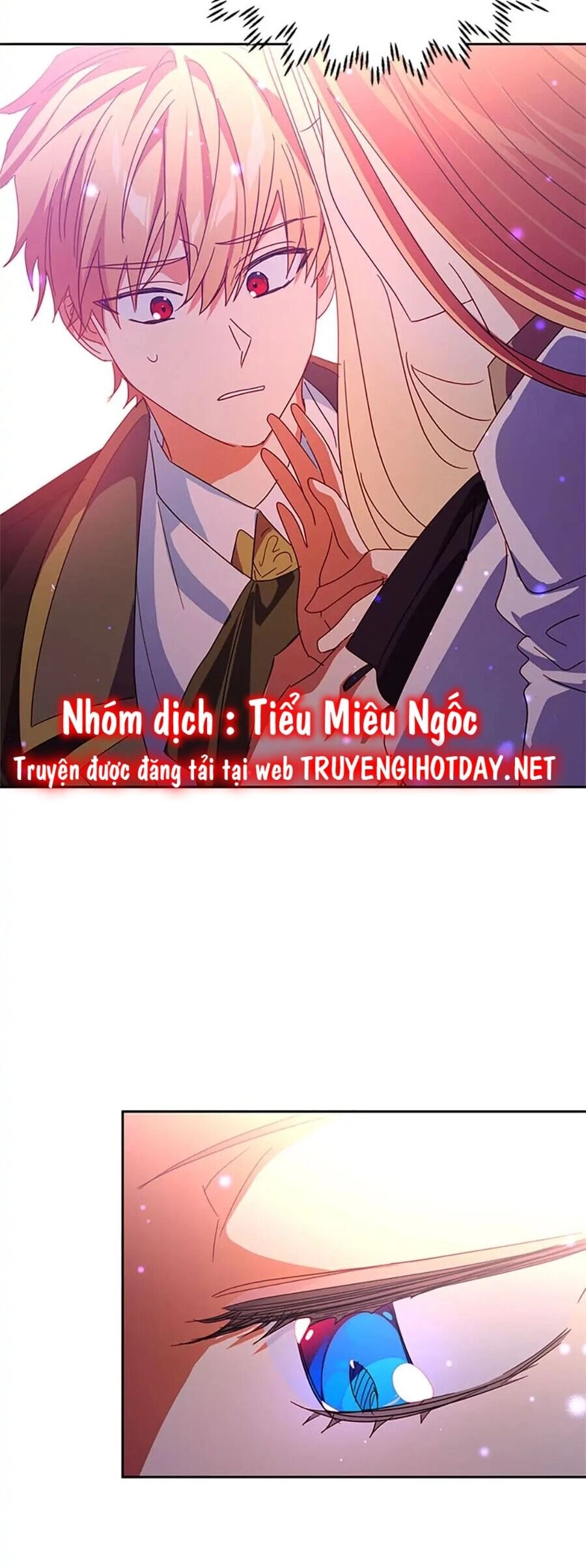 Tôi Đã Nuôi Dưỡng Một Nam Phụ Đầy Ám Ảnh Chapter 53 - 22