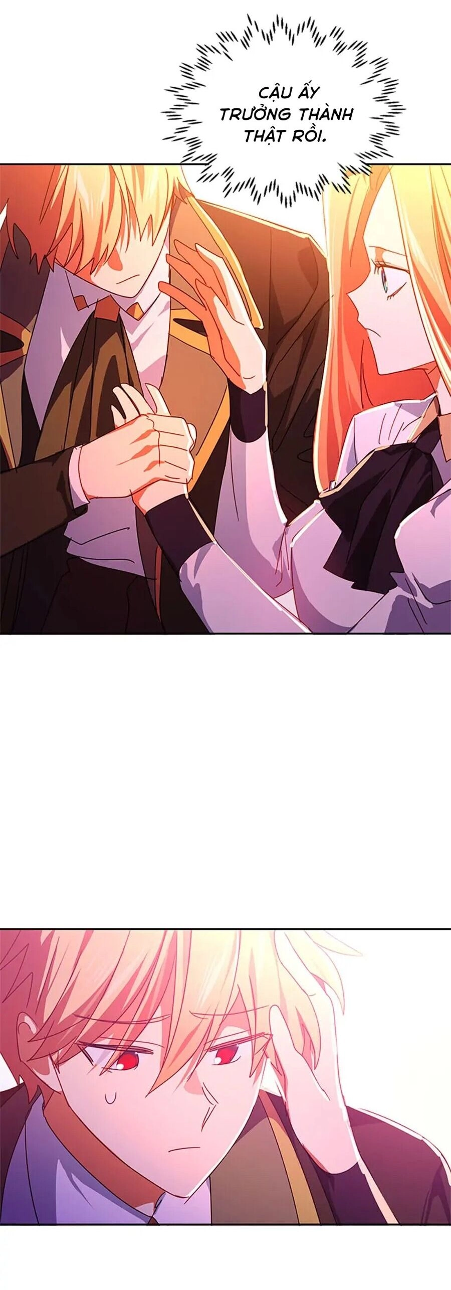 Tôi Đã Nuôi Dưỡng Một Nam Phụ Đầy Ám Ảnh Chapter 53 - 24