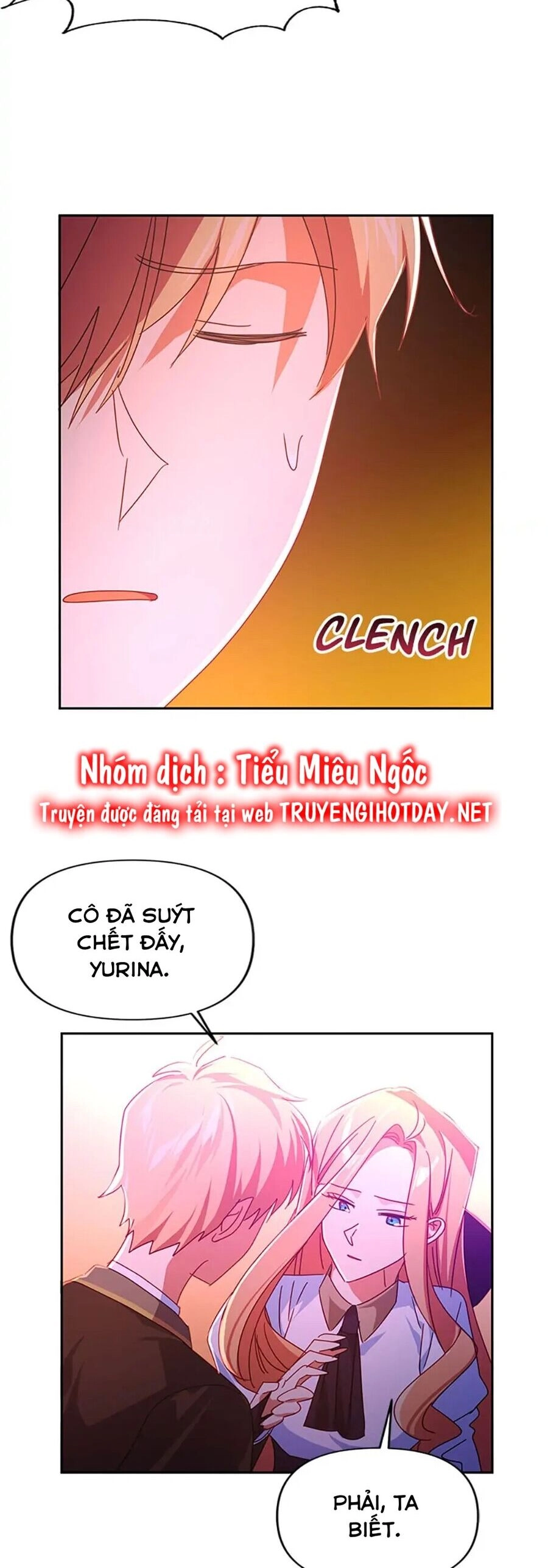 Tôi Đã Nuôi Dưỡng Một Nam Phụ Đầy Ám Ảnh Chapter 53 - 28