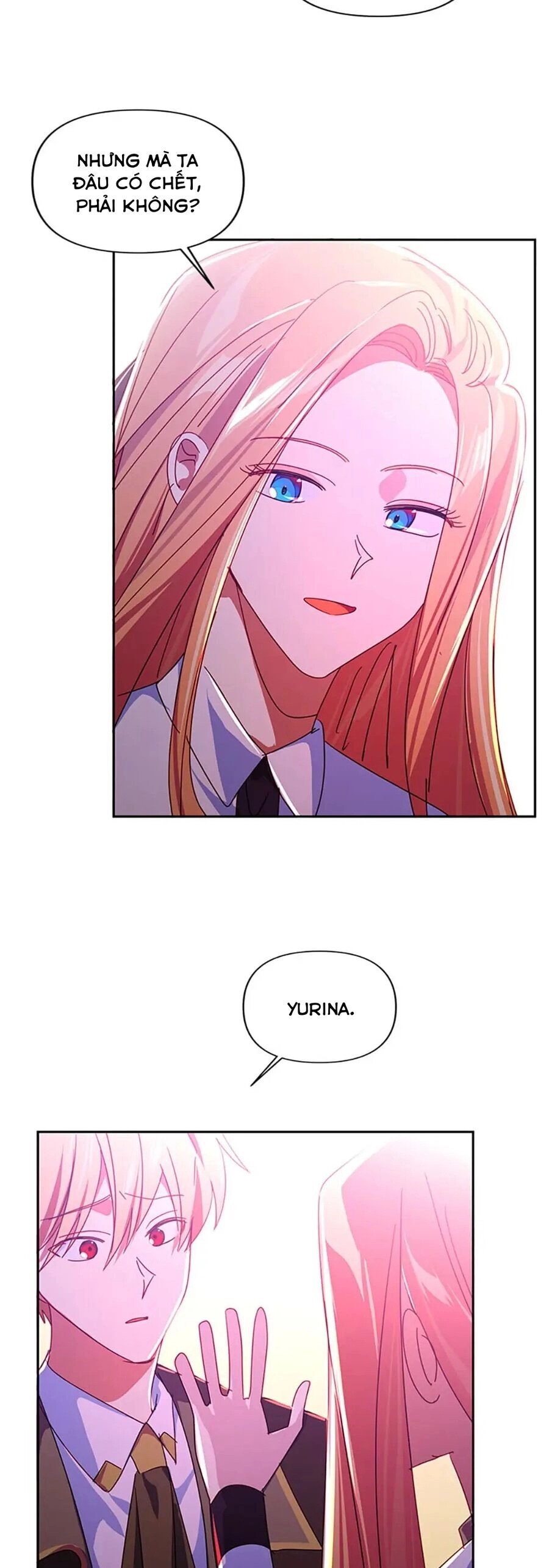 Tôi Đã Nuôi Dưỡng Một Nam Phụ Đầy Ám Ảnh Chapter 53 - 29