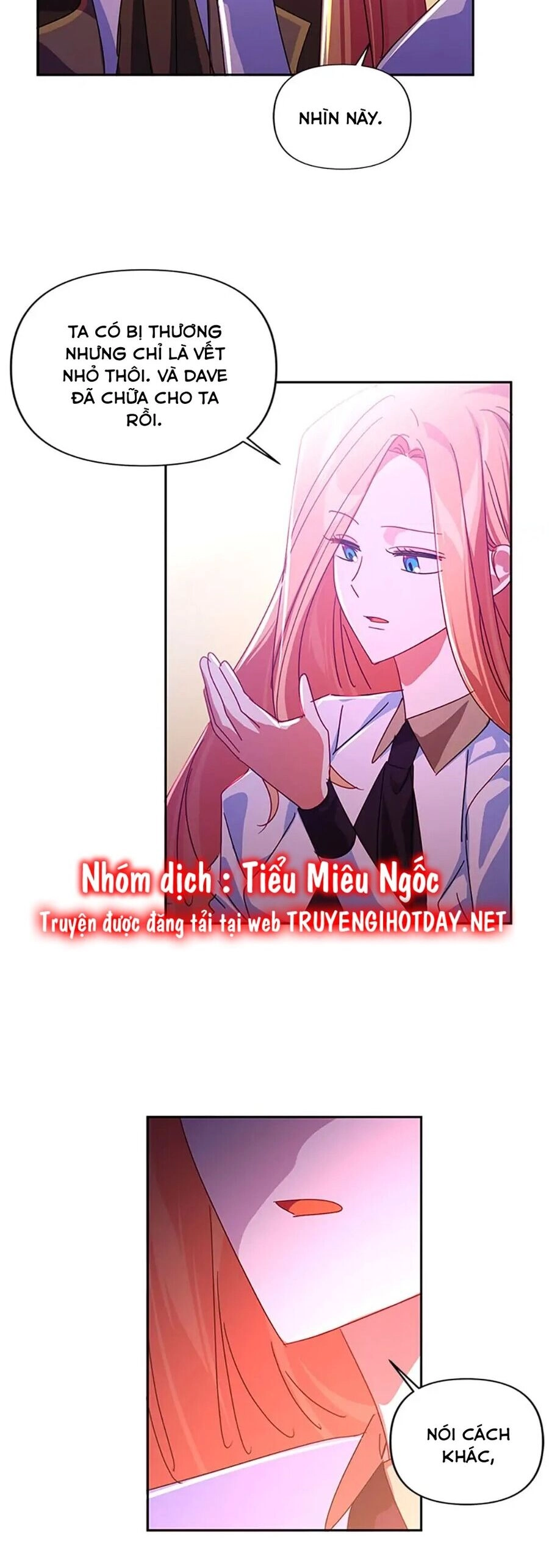 Tôi Đã Nuôi Dưỡng Một Nam Phụ Đầy Ám Ảnh Chapter 53 - 30