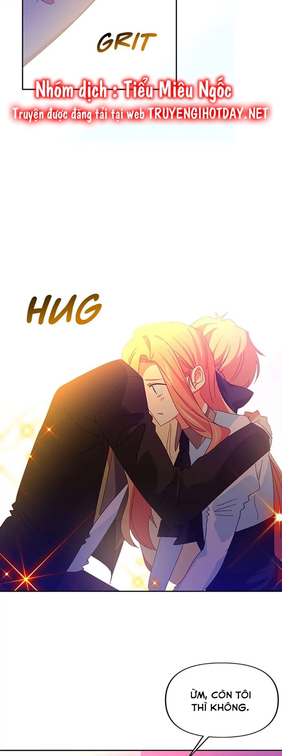 Tôi Đã Nuôi Dưỡng Một Nam Phụ Đầy Ám Ảnh Chapter 53 - 32