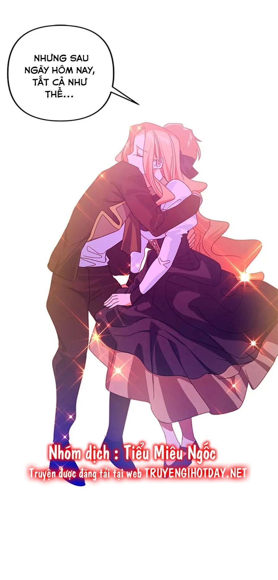 Tôi Đã Nuôi Dưỡng Một Nam Phụ Đầy Ám Ảnh Chapter 53 - 35