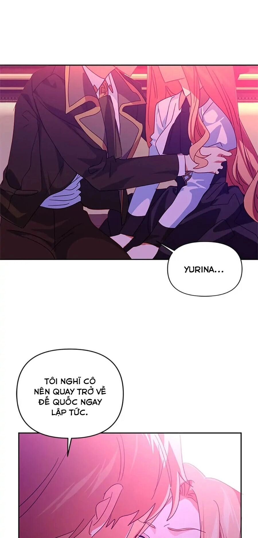 Tôi Đã Nuôi Dưỡng Một Nam Phụ Đầy Ám Ảnh Chapter 53 - 36