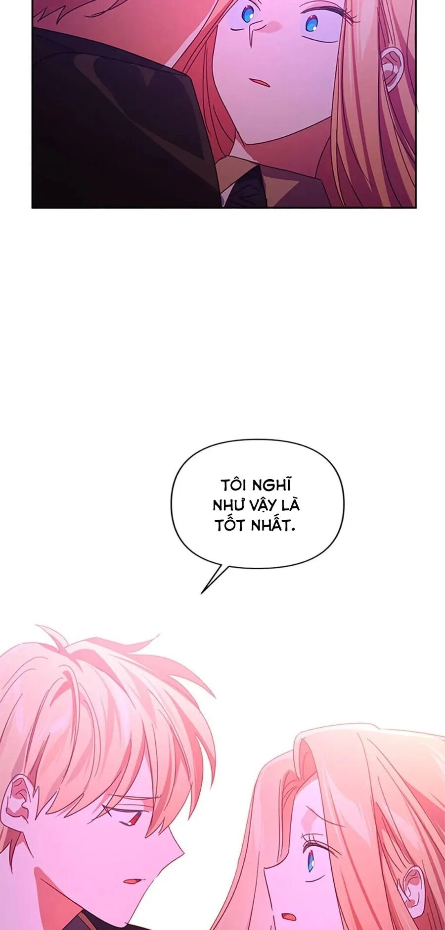 Tôi Đã Nuôi Dưỡng Một Nam Phụ Đầy Ám Ảnh Chapter 53 - 37