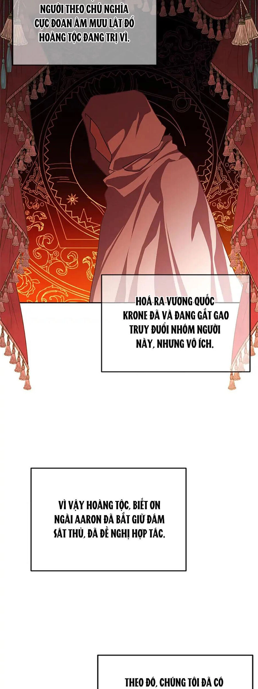 Tôi Đã Nuôi Dưỡng Một Nam Phụ Đầy Ám Ảnh Chapter 54 - 3