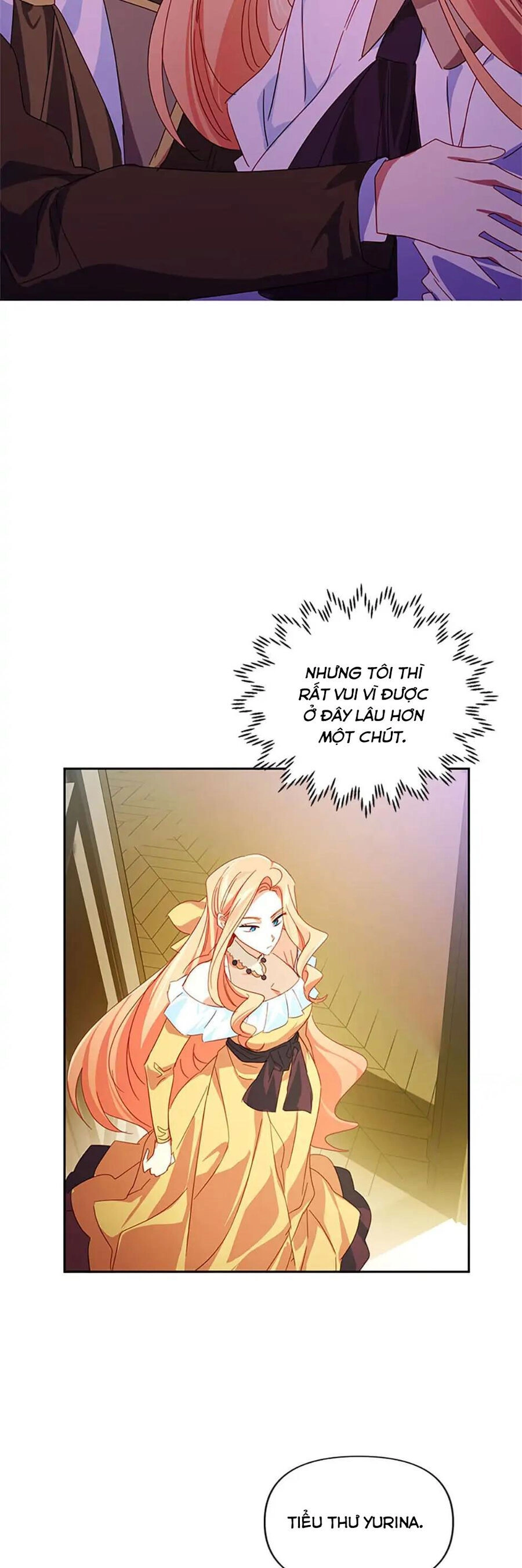 Tôi Đã Nuôi Dưỡng Một Nam Phụ Đầy Ám Ảnh Chapter 54 - 5