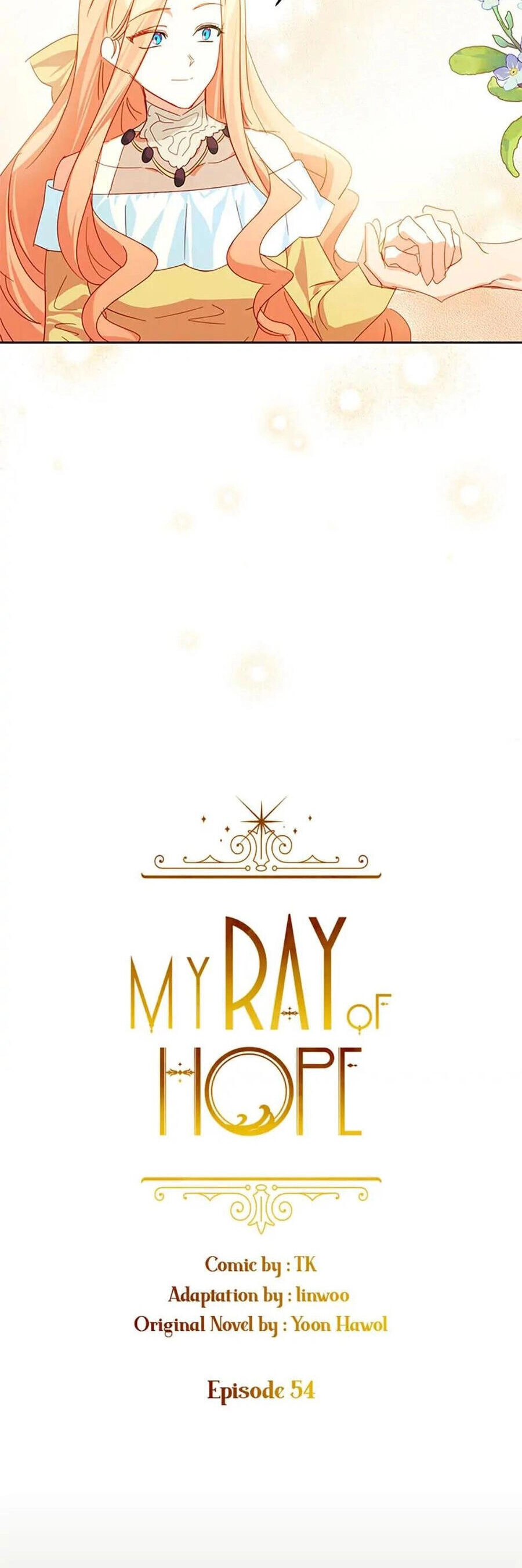 Tôi Đã Nuôi Dưỡng Một Nam Phụ Đầy Ám Ảnh Chapter 54 - 7