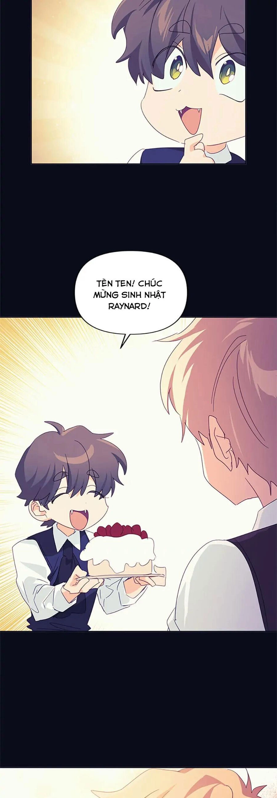 Tôi Đã Nuôi Dưỡng Một Nam Phụ Đầy Ám Ảnh Chapter 54 - 9