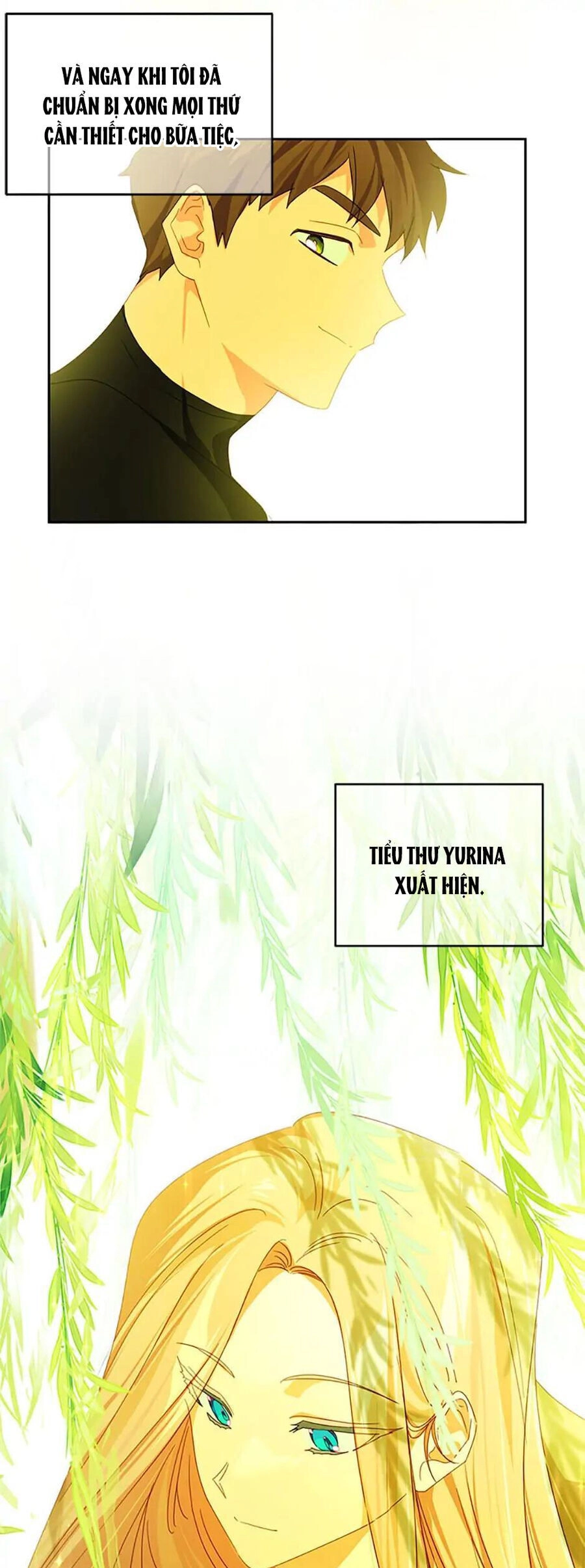 Tôi Đã Nuôi Dưỡng Một Nam Phụ Đầy Ám Ảnh Chapter 54 - 17