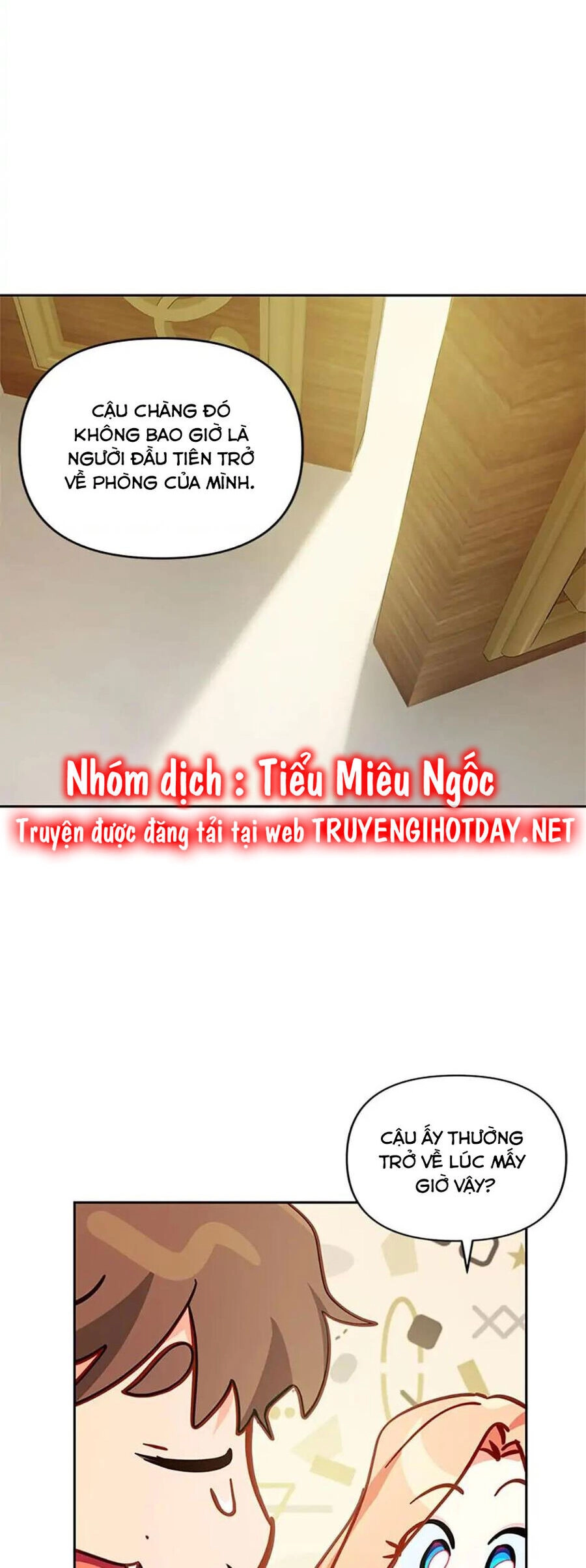 Tôi Đã Nuôi Dưỡng Một Nam Phụ Đầy Ám Ảnh Chapter 54 - 20