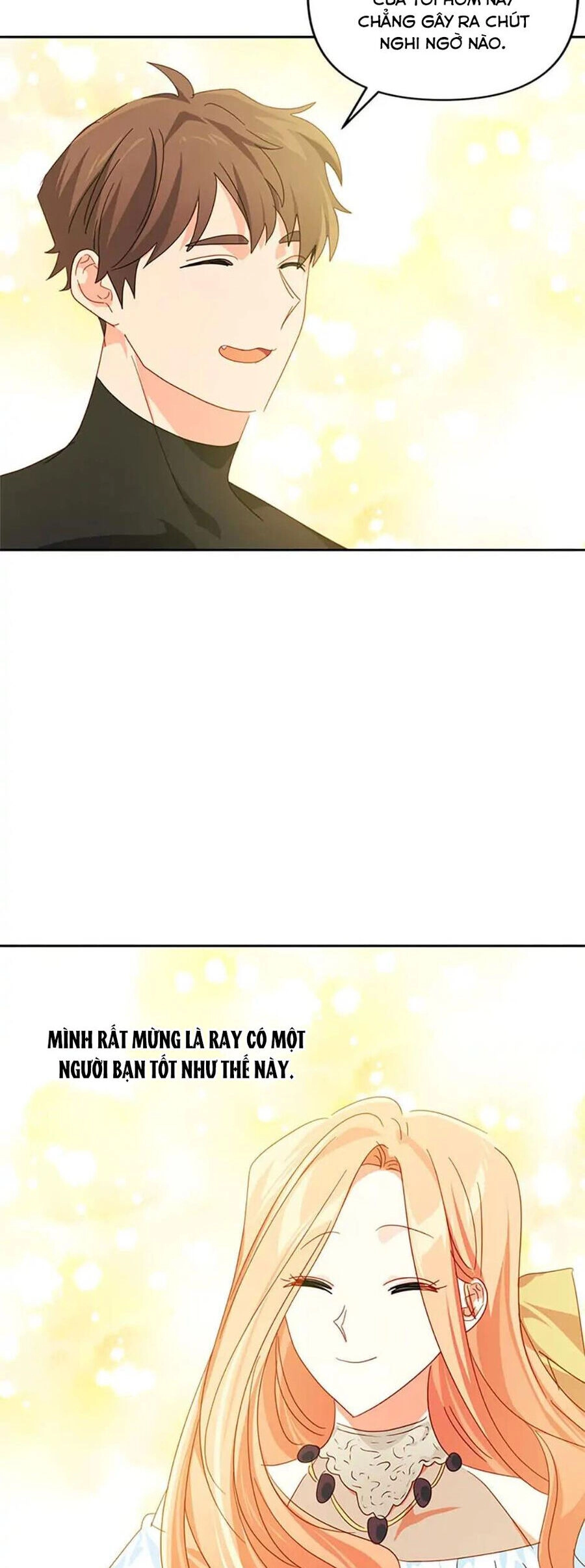 Tôi Đã Nuôi Dưỡng Một Nam Phụ Đầy Ám Ảnh Chapter 54 - 23