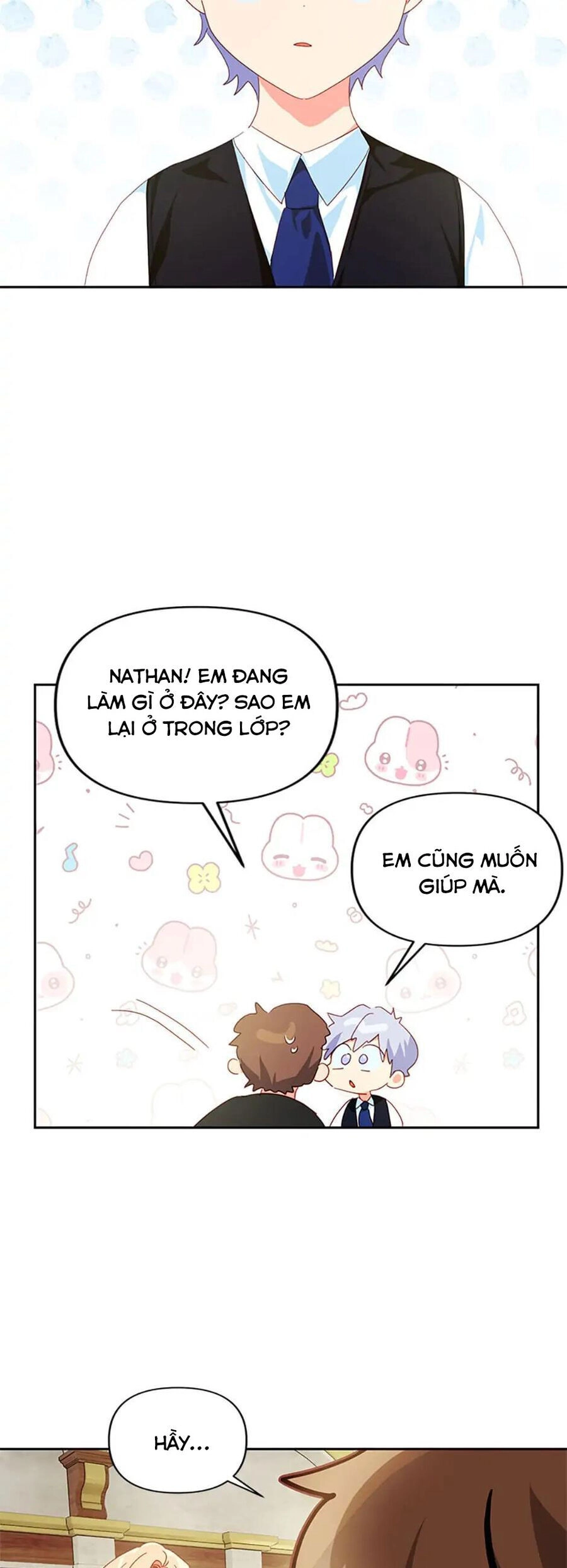 Tôi Đã Nuôi Dưỡng Một Nam Phụ Đầy Ám Ảnh Chapter 54 - 25