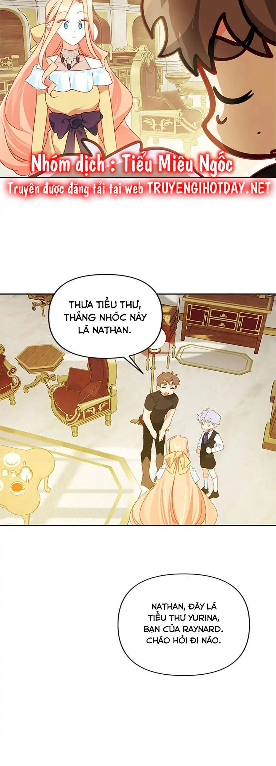 Tôi Đã Nuôi Dưỡng Một Nam Phụ Đầy Ám Ảnh Chapter 54 - 26