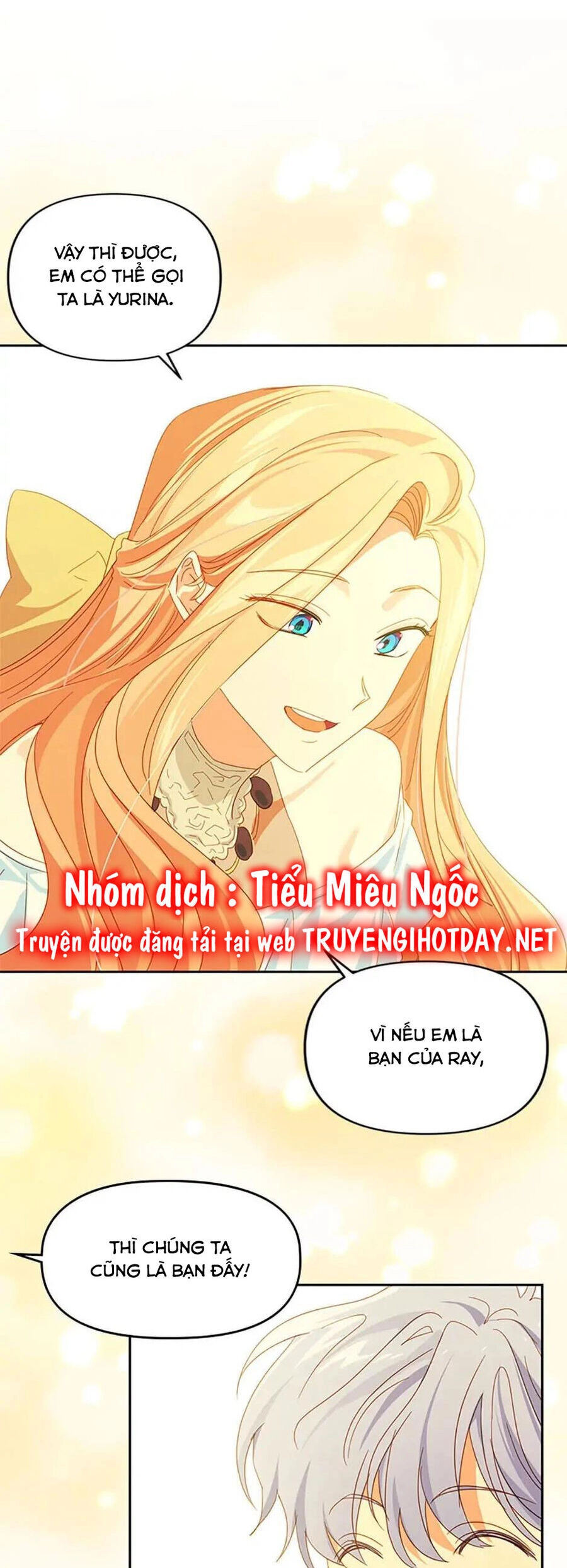 Tôi Đã Nuôi Dưỡng Một Nam Phụ Đầy Ám Ảnh Chapter 54 - 28