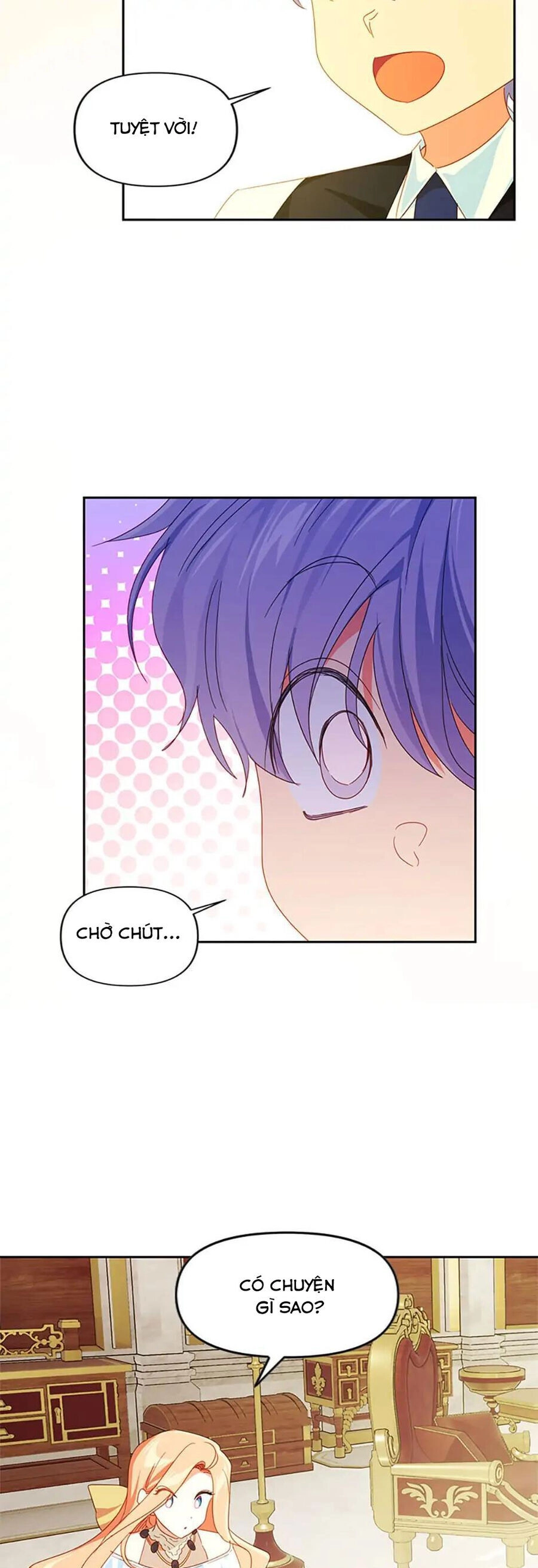 Tôi Đã Nuôi Dưỡng Một Nam Phụ Đầy Ám Ảnh Chapter 54 - 29