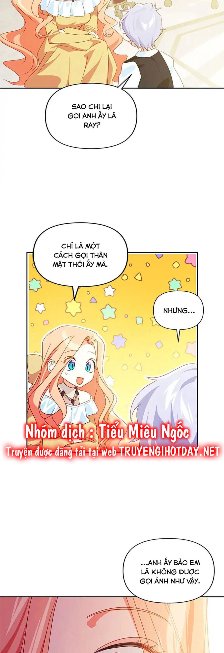 Tôi Đã Nuôi Dưỡng Một Nam Phụ Đầy Ám Ảnh Chapter 54 - 30