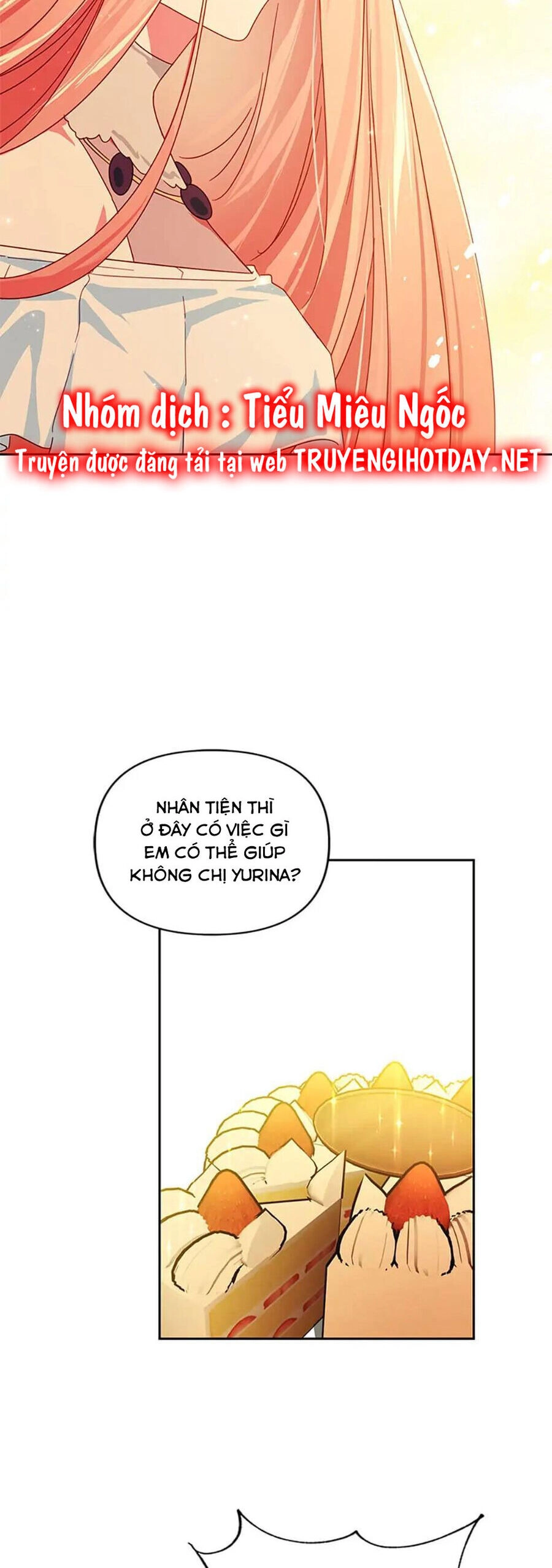 Tôi Đã Nuôi Dưỡng Một Nam Phụ Đầy Ám Ảnh Chapter 54 - 34