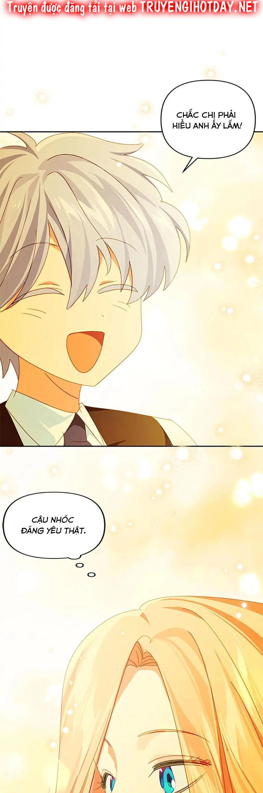 Tôi Đã Nuôi Dưỡng Một Nam Phụ Đầy Ám Ảnh Chapter 54 - 38