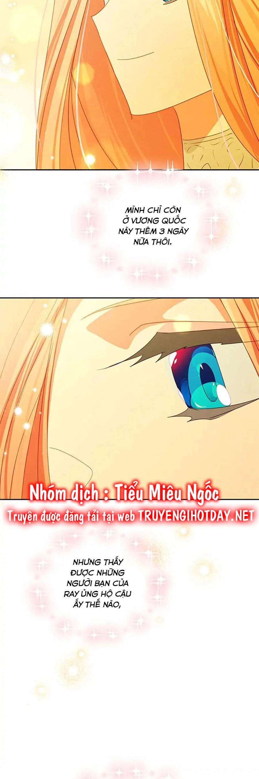 Tôi Đã Nuôi Dưỡng Một Nam Phụ Đầy Ám Ảnh Chapter 54 - 39