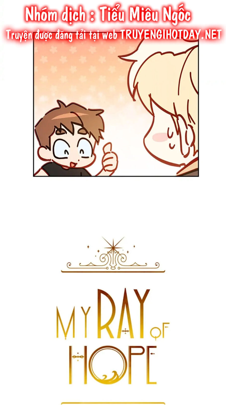 Tôi Đã Nuôi Dưỡng Một Nam Phụ Đầy Ám Ảnh Chapter 55 - 6