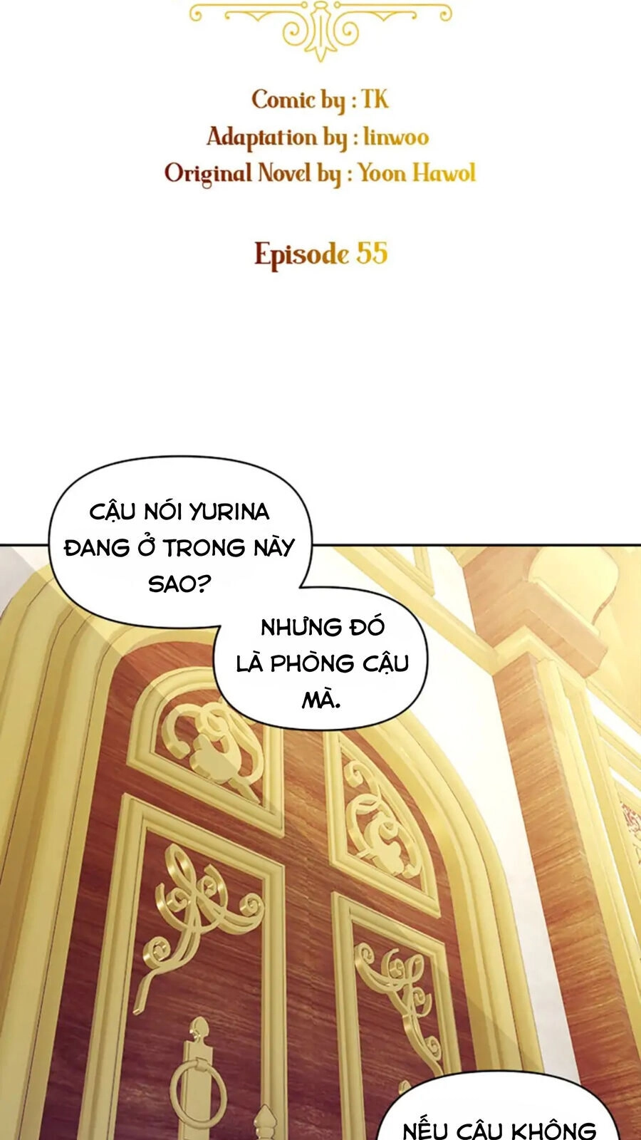 Tôi Đã Nuôi Dưỡng Một Nam Phụ Đầy Ám Ảnh Chapter 55 - 7