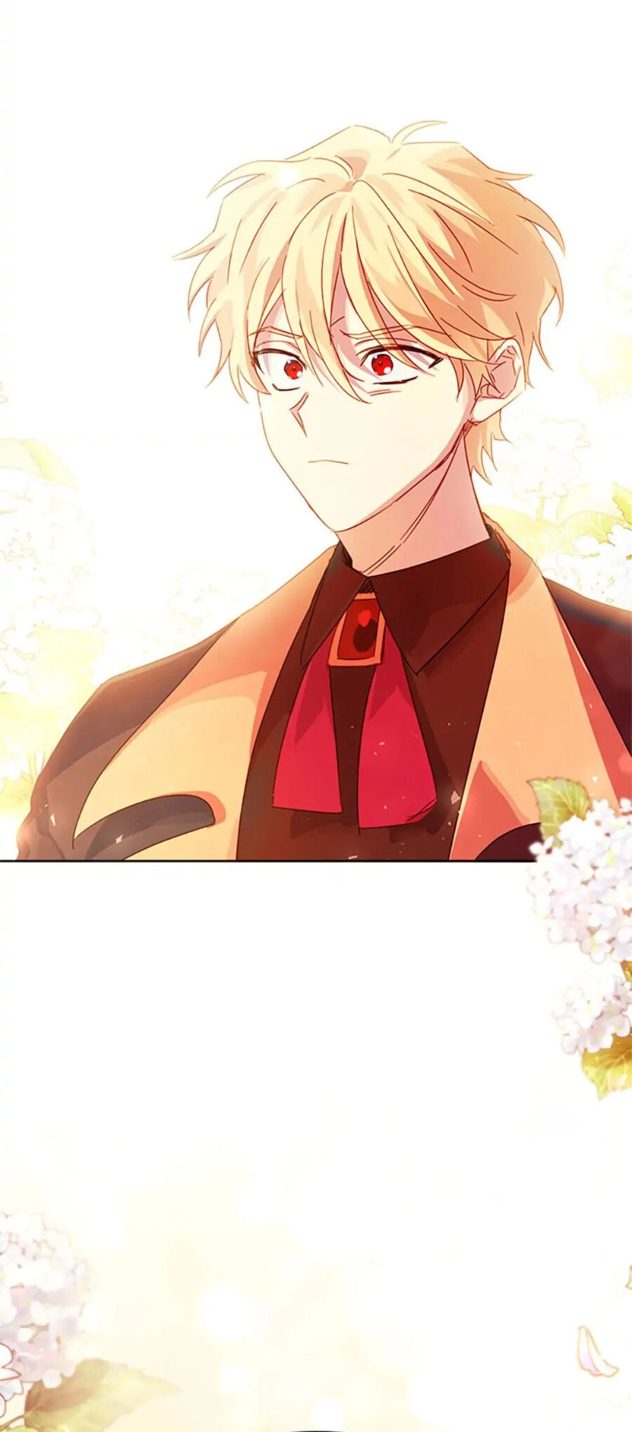 Tôi Đã Nuôi Dưỡng Một Nam Phụ Đầy Ám Ảnh Chapter 55 - 11