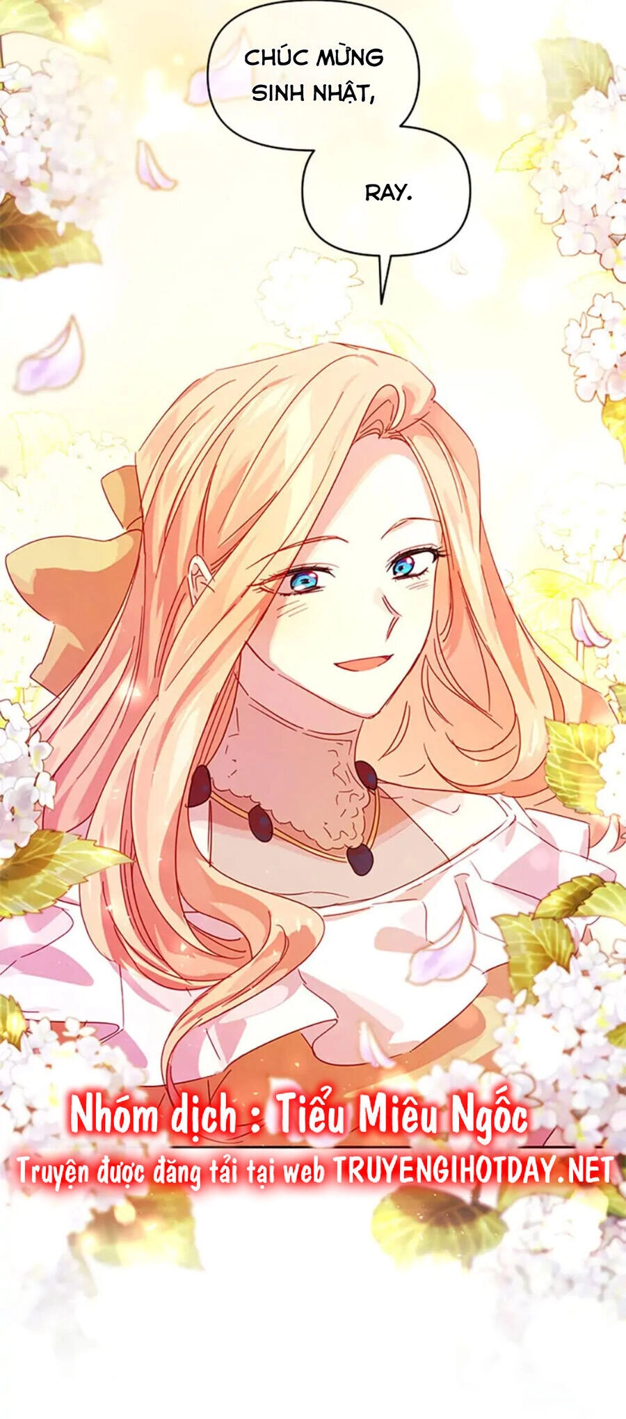 Tôi Đã Nuôi Dưỡng Một Nam Phụ Đầy Ám Ảnh Chapter 55 - 12