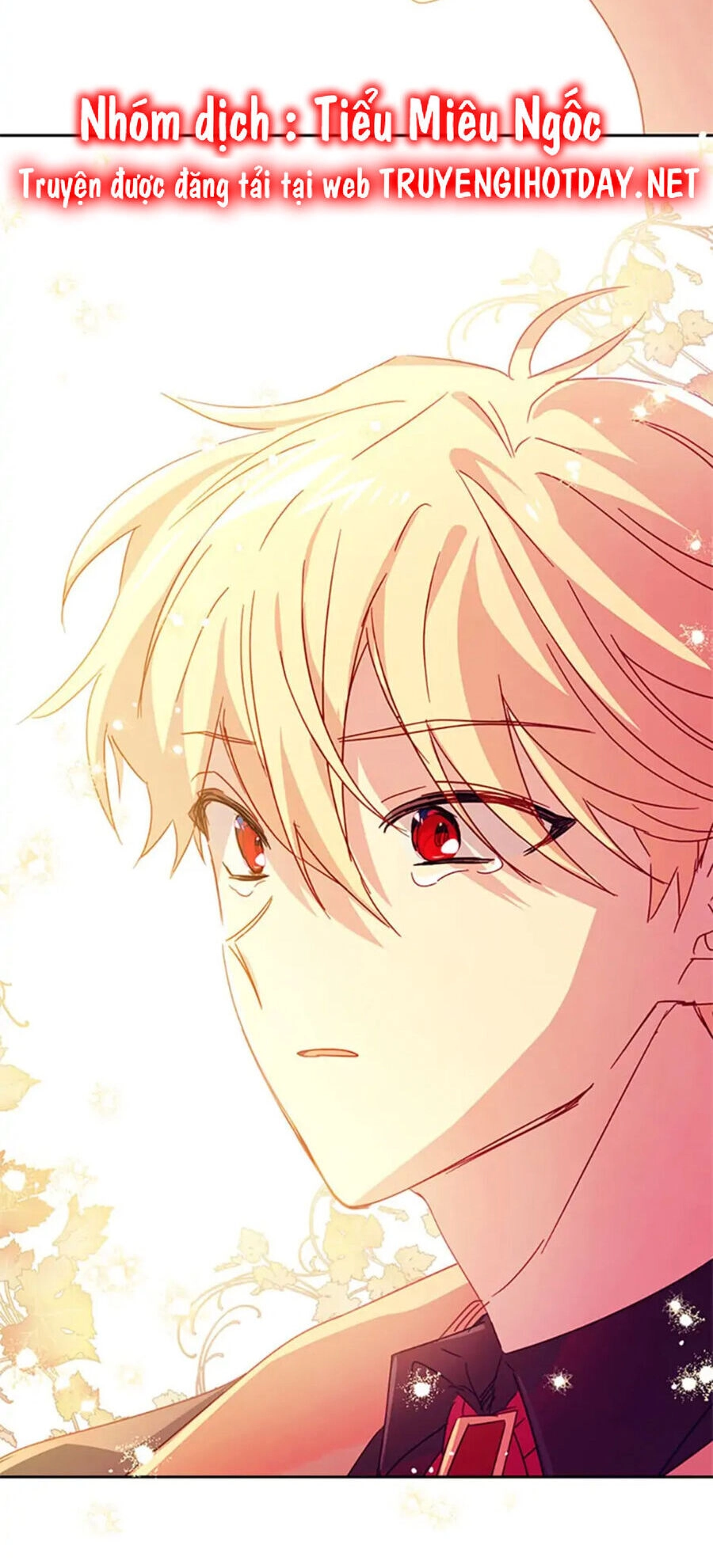 Tôi Đã Nuôi Dưỡng Một Nam Phụ Đầy Ám Ảnh Chapter 55 - 18