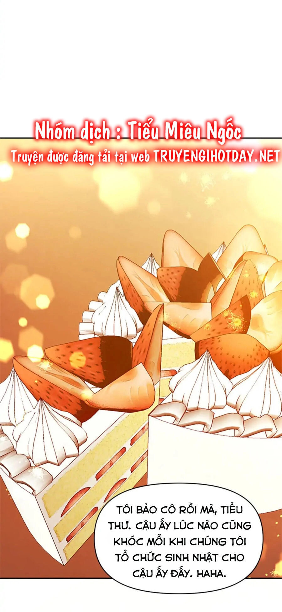 Tôi Đã Nuôi Dưỡng Một Nam Phụ Đầy Ám Ảnh Chapter 55 - 21