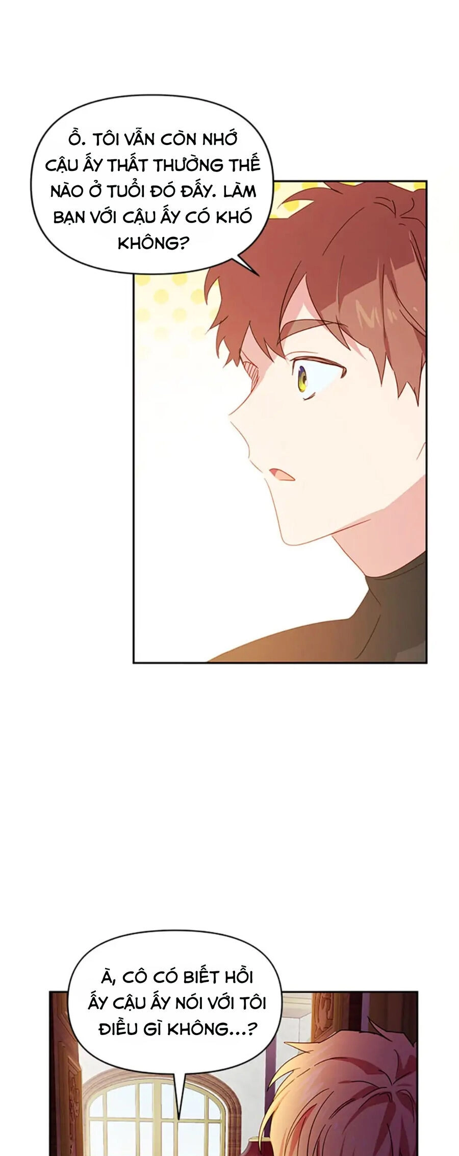 Tôi Đã Nuôi Dưỡng Một Nam Phụ Đầy Ám Ảnh Chapter 55 - 23