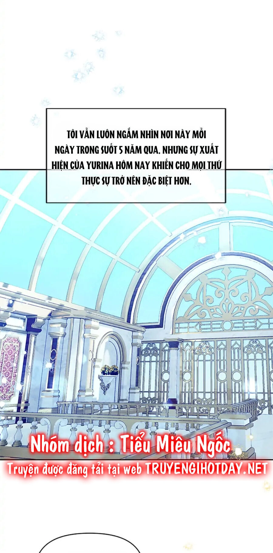 Tôi Đã Nuôi Dưỡng Một Nam Phụ Đầy Ám Ảnh Chapter 55 - 25