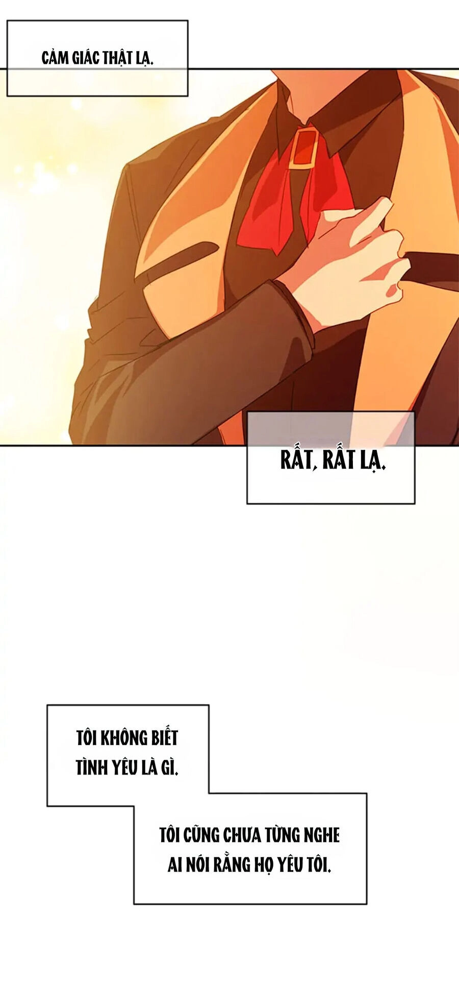 Tôi Đã Nuôi Dưỡng Một Nam Phụ Đầy Ám Ảnh Chapter 55 - 28