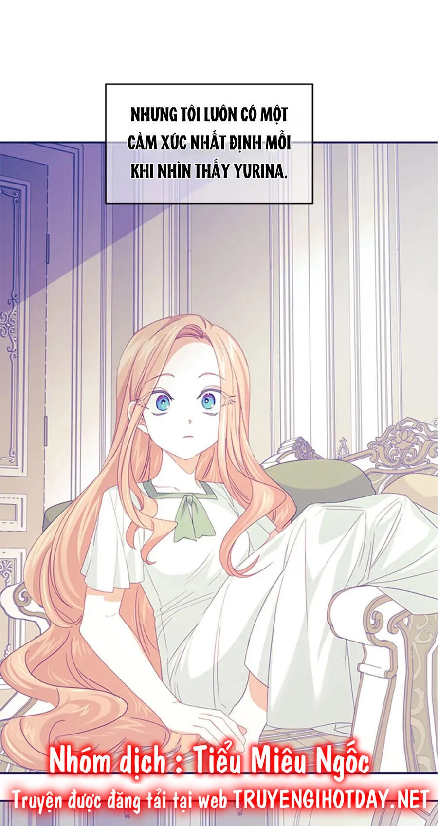 Tôi Đã Nuôi Dưỡng Một Nam Phụ Đầy Ám Ảnh Chapter 55 - 29