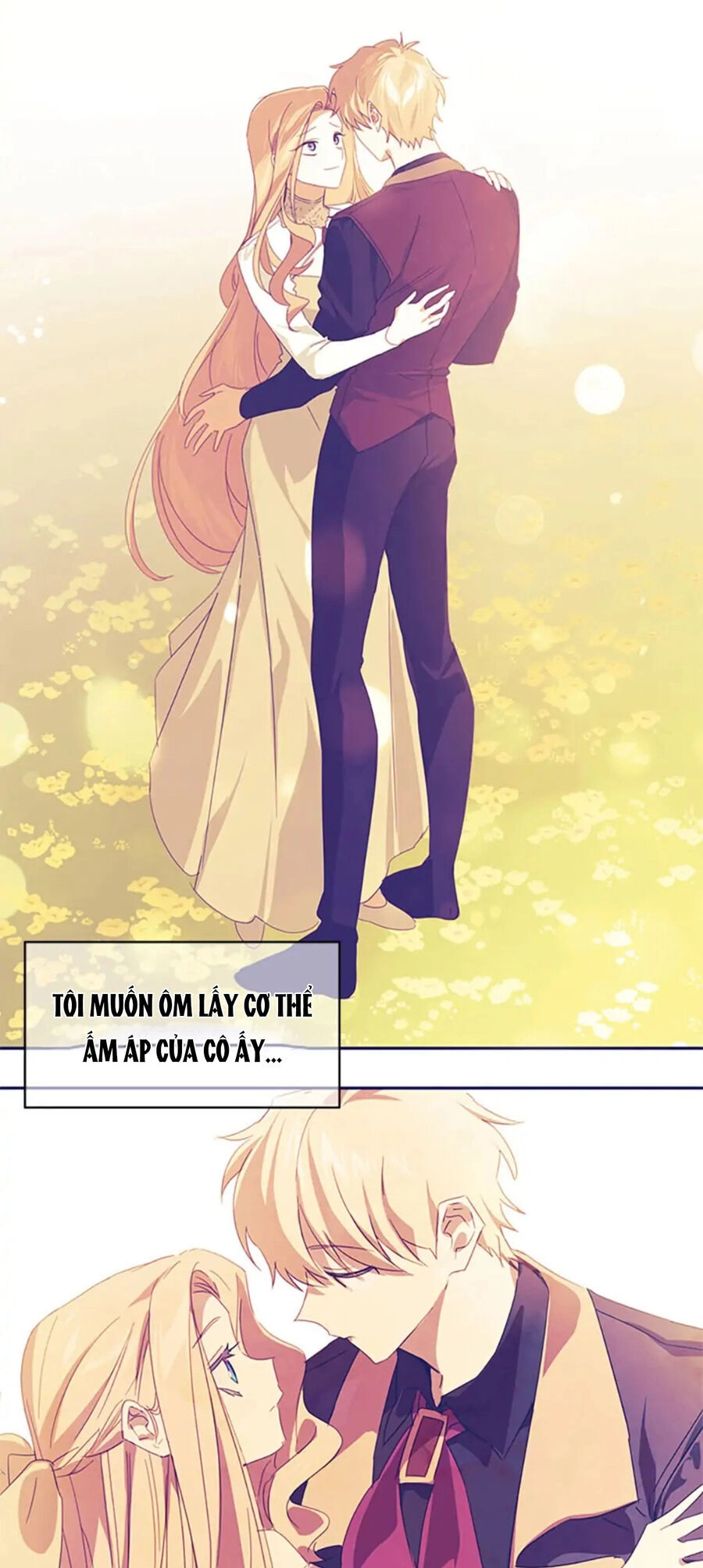 Tôi Đã Nuôi Dưỡng Một Nam Phụ Đầy Ám Ảnh Chapter 55 - 31