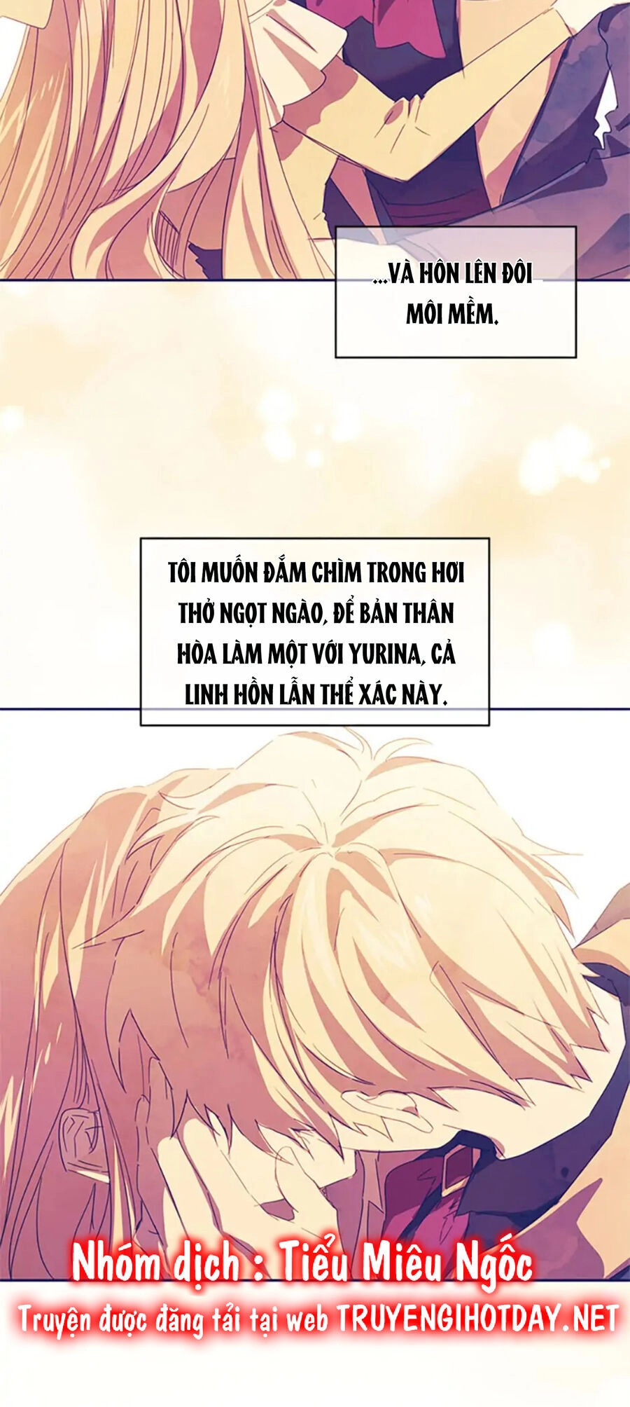 Tôi Đã Nuôi Dưỡng Một Nam Phụ Đầy Ám Ảnh Chapter 55 - 32