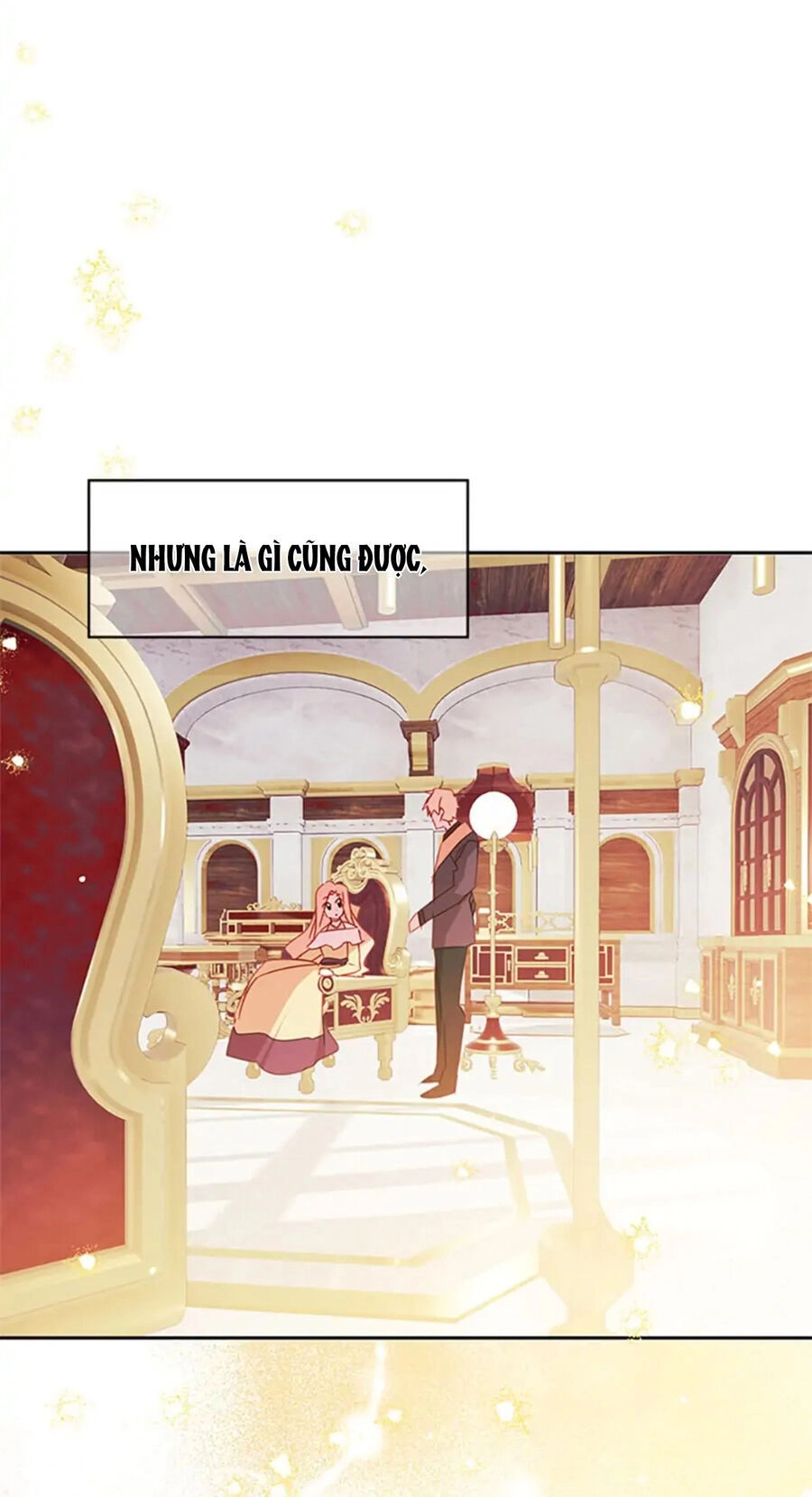 Tôi Đã Nuôi Dưỡng Một Nam Phụ Đầy Ám Ảnh Chapter 55 - 35