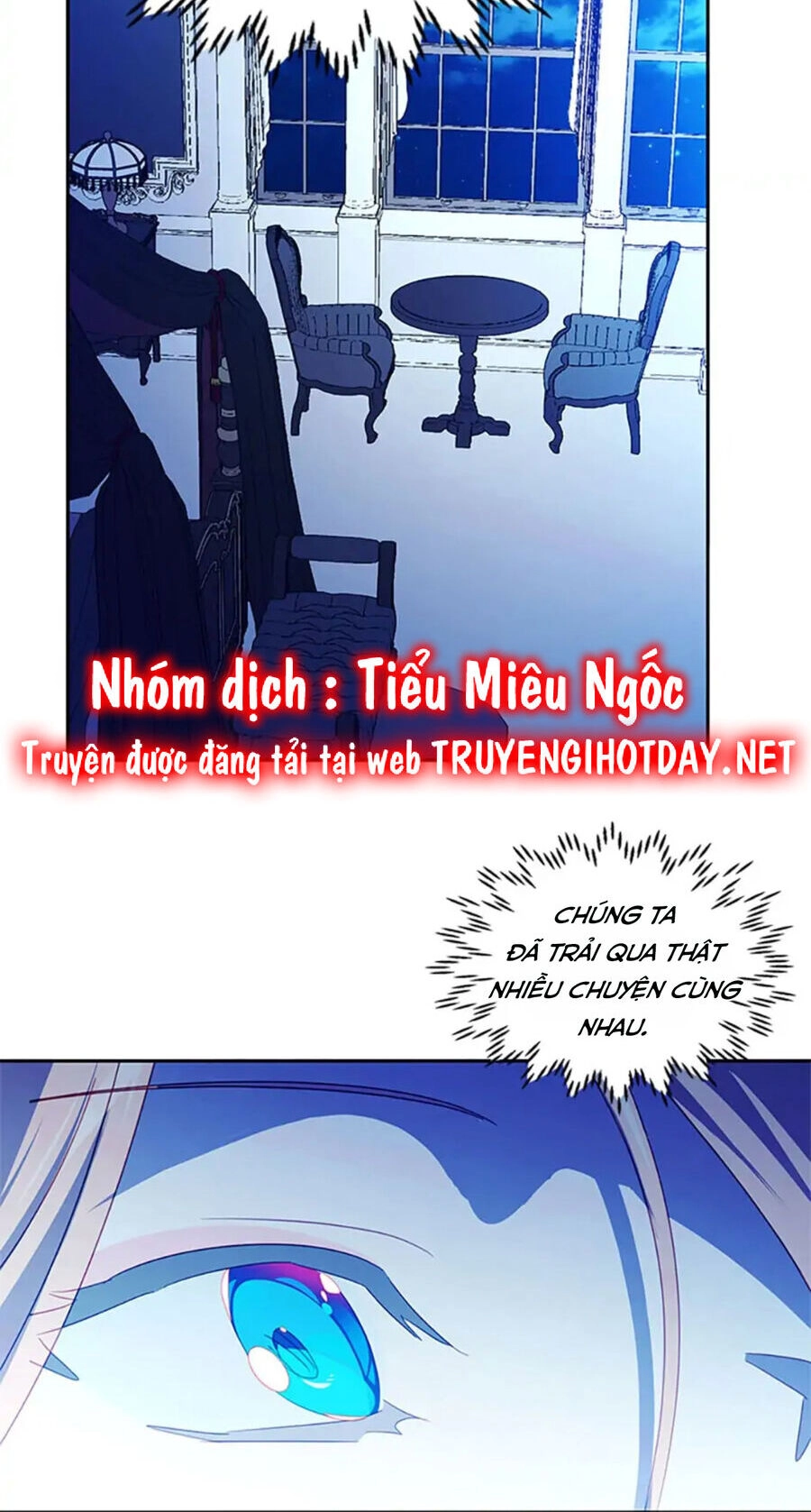 Tôi Đã Nuôi Dưỡng Một Nam Phụ Đầy Ám Ảnh Chapter 55 - 40