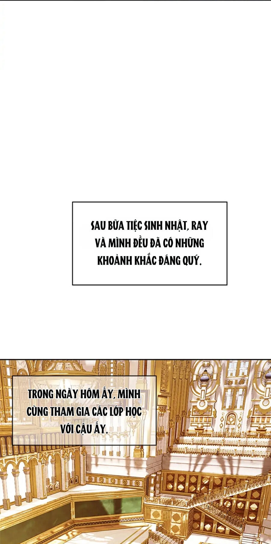 Tôi Đã Nuôi Dưỡng Một Nam Phụ Đầy Ám Ảnh Chapter 55 - 41