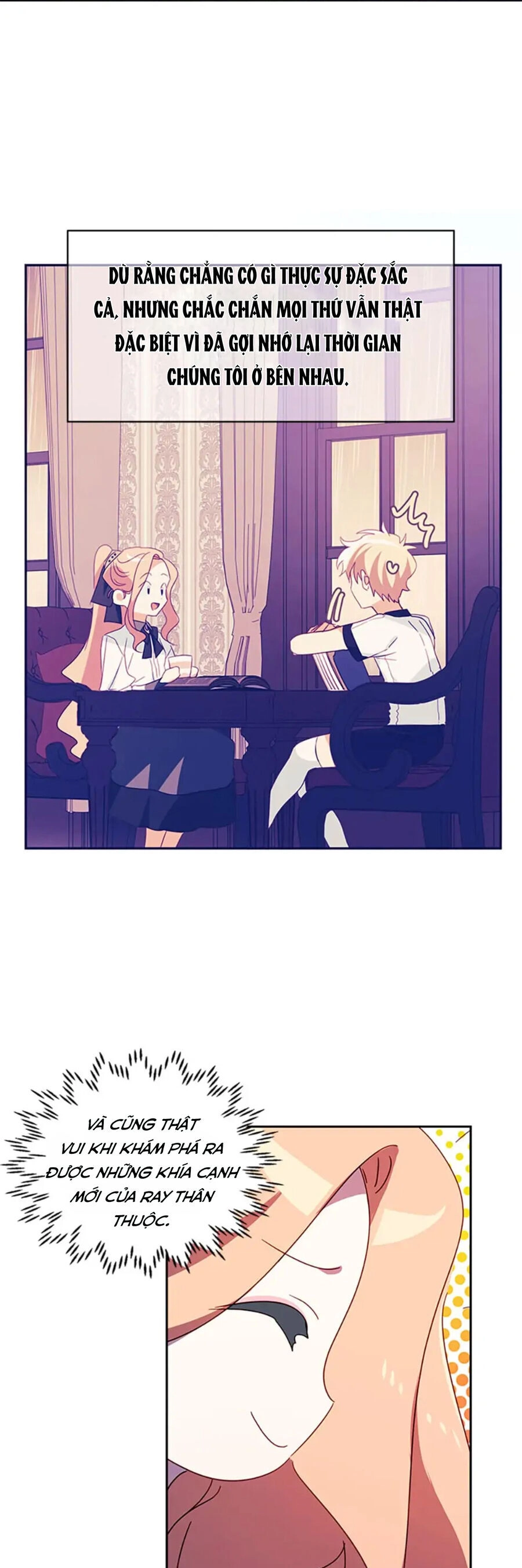 Tôi Đã Nuôi Dưỡng Một Nam Phụ Đầy Ám Ảnh Chapter 55 - 43