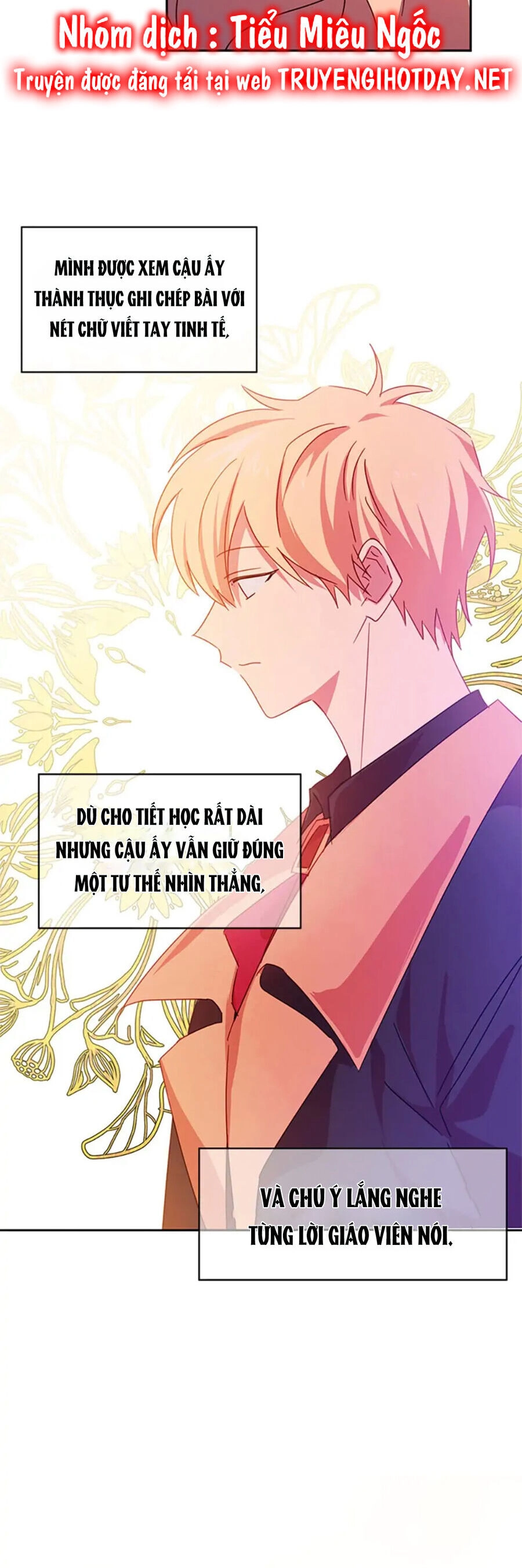 Tôi Đã Nuôi Dưỡng Một Nam Phụ Đầy Ám Ảnh Chapter 55 - 44