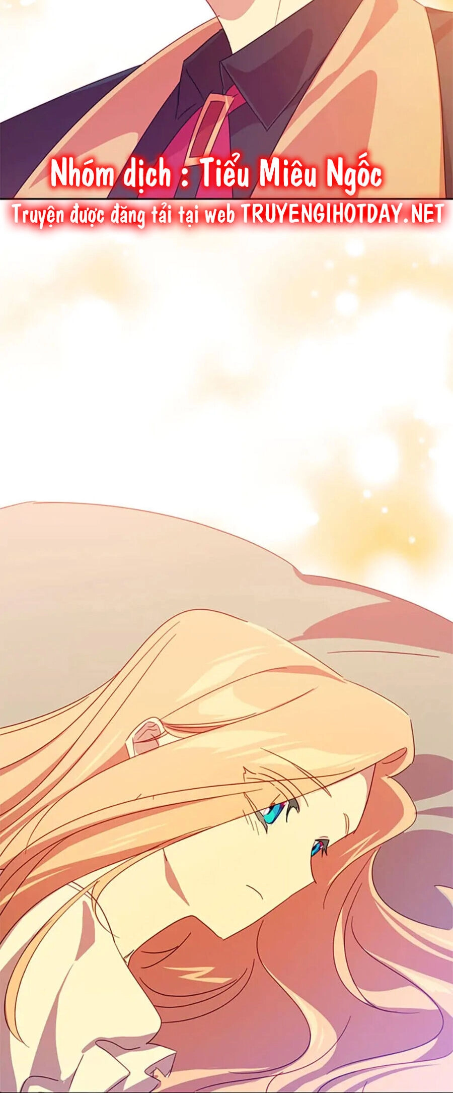 Tôi Đã Nuôi Dưỡng Một Nam Phụ Đầy Ám Ảnh Chapter 55 - 46