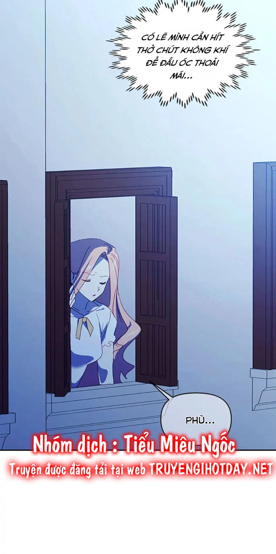 Tôi Đã Nuôi Dưỡng Một Nam Phụ Đầy Ám Ảnh Chapter 55 - 48