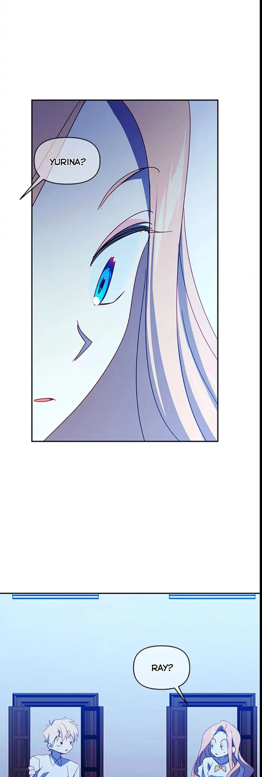 Tôi Đã Nuôi Dưỡng Một Nam Phụ Đầy Ám Ảnh Chapter 55 - 49