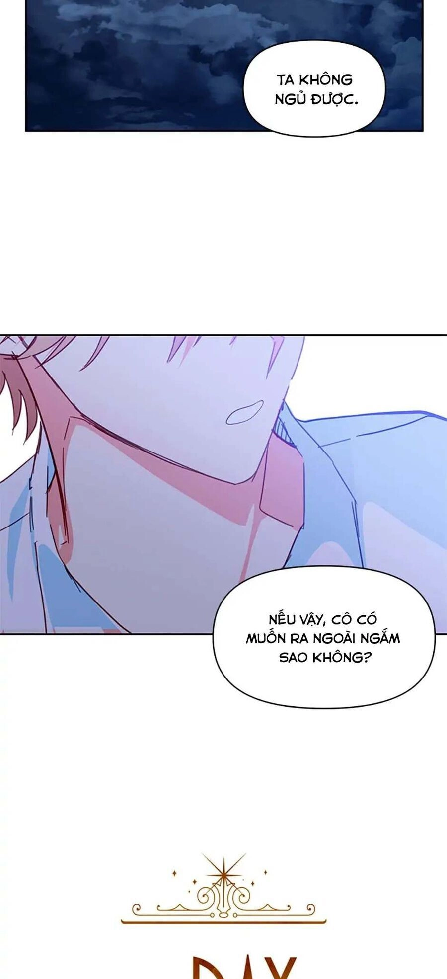 Tôi Đã Nuôi Dưỡng Một Nam Phụ Đầy Ám Ảnh Chapter 56 - 4