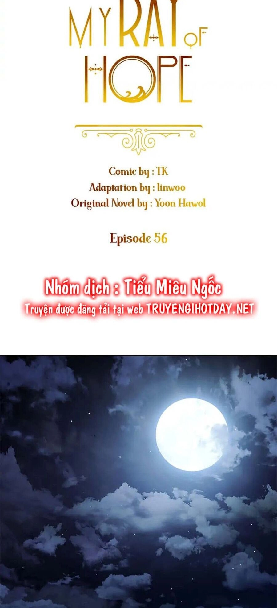 Tôi Đã Nuôi Dưỡng Một Nam Phụ Đầy Ám Ảnh Chapter 56 - 5