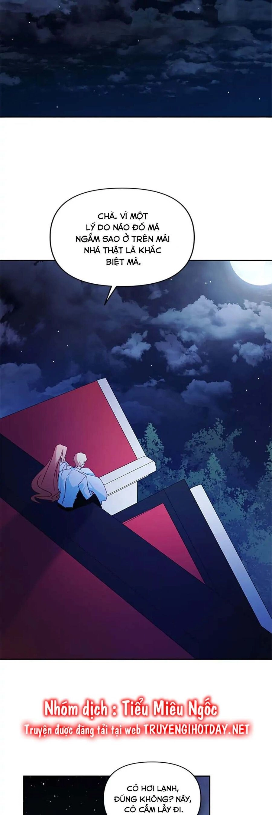 Tôi Đã Nuôi Dưỡng Một Nam Phụ Đầy Ám Ảnh Chapter 56 - 6